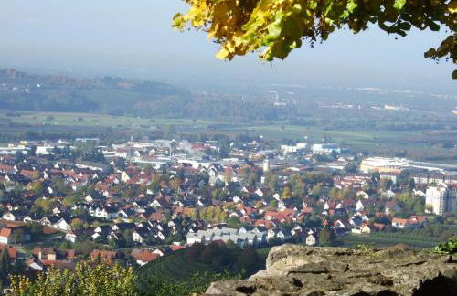 Ferienhaus Mayer in der sonnigen Ortenau - Foto 31