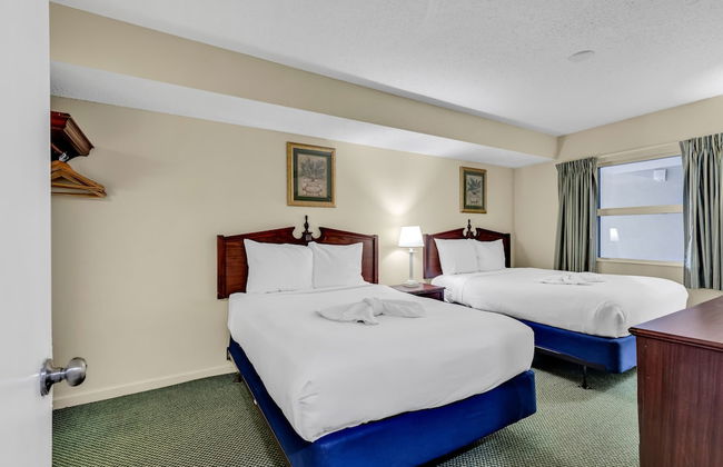 Stunning Oceanfront View Atlantica Tower - Foto 32