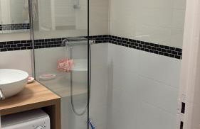 Appartement 2 pièces climatisé en rez-de-jardin Cap Esterel Agay - Foto 30