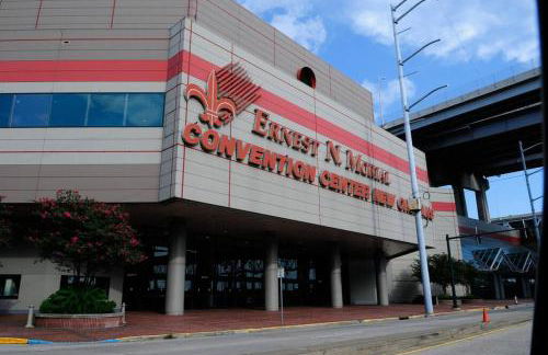 Downtown Nola 2bd 2bth Condo - Photo 13