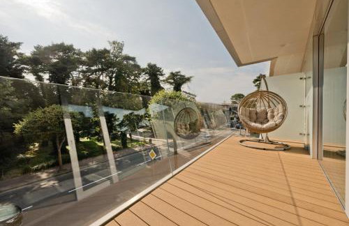 Villa Bursztyn BlueApart Jurata - Foto 90