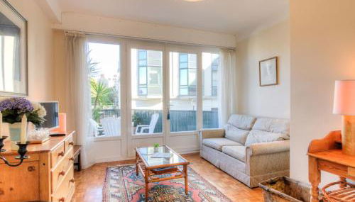 Apartment Les Mouettes by Interhome - Foto 5