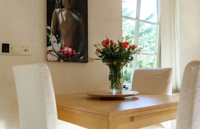 Quaint Apartment in Oostkapelle Zealand With Terrace - Foto 51