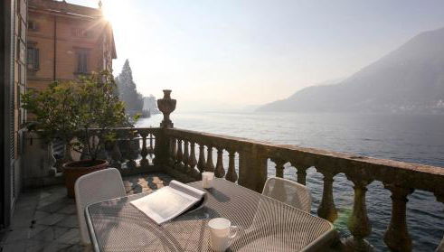 Terrazza Torno - Foto 1