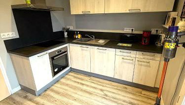 Les mésanges, 10m Zoo de Beauval, climatisation - Photo 4, dishwasher