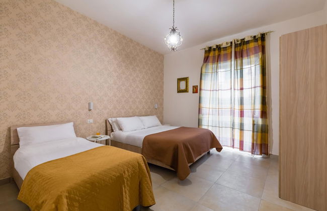 Maradona Place Apartment by Wonderful Italy - Foto 22