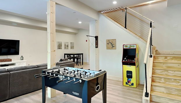 A-typical Retreat - Foto 4, Servicios del alojamiento