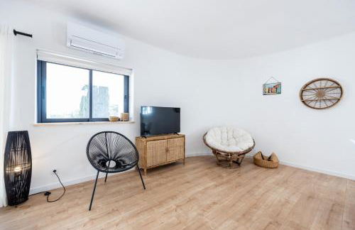 Fortaleza sea view Villa Miramar - Downstairs Apartment - Foto 6