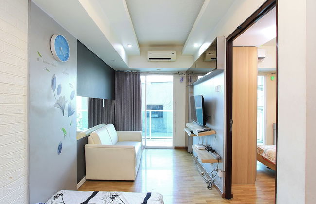 La Grande by Djitu Hospitality - Photo 63