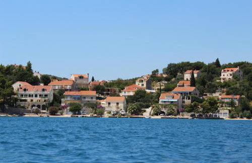 Apartments Villa Eva - Foto 71