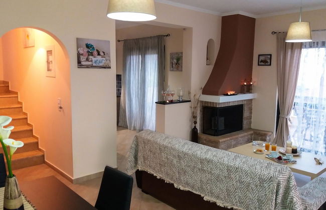 Elina's House - Foto 14