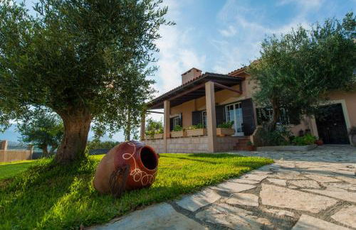 Penelope Dream Pool Villa - Foto 17