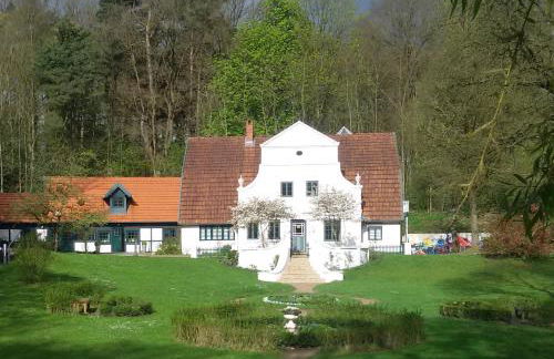 Atelierhaus Tannenweg - Foto 9