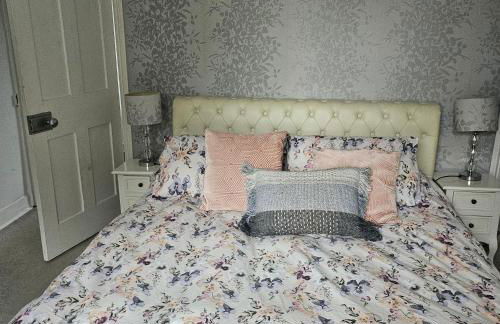 House in central winchester - Foto 15