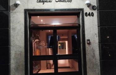 Stúdio Praça da República - Foto 60