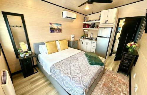 Teeny Teton Home with Panoramic View - Foto 1