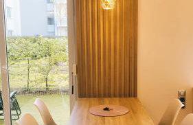 Green Terrace Big Family Apartment - Foto 4