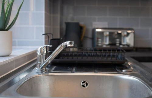 Stylish 3-Bed Home-Liverpool - Foto 7