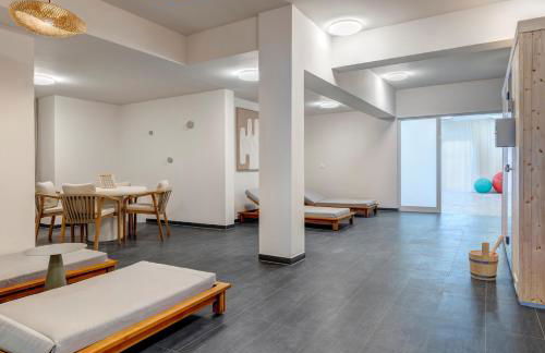 Apartment B12 Balkon mit Naturblick & Nutzung der Wellness- & Aktivbereiche im Pine Hill Resort - Foto 18