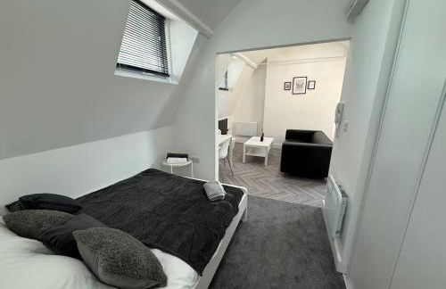 9 Mill Lane, Cardiff - PRIME CITY CENTRE - Foto 23