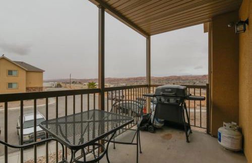 Moab Redcliff Condos Dean RE - Foto 17