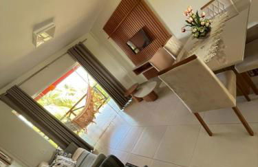 PARAÍSO EXCLUSIVO COND RESORT Villa das águas - Photo 24