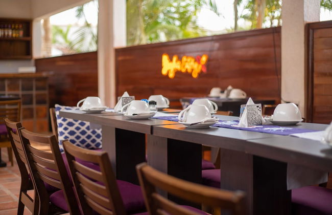 BRAGHA APARTMENTS - Foto 30