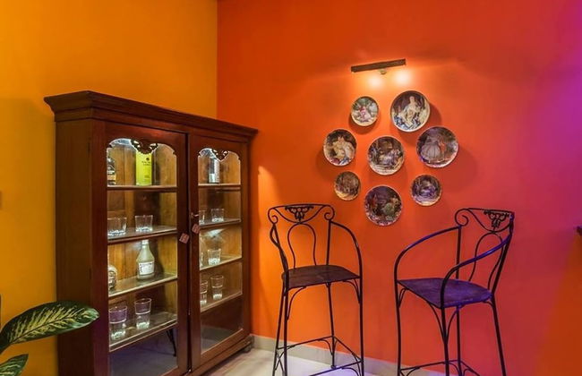 SaffronStays Cabo de Goa - Foto 8