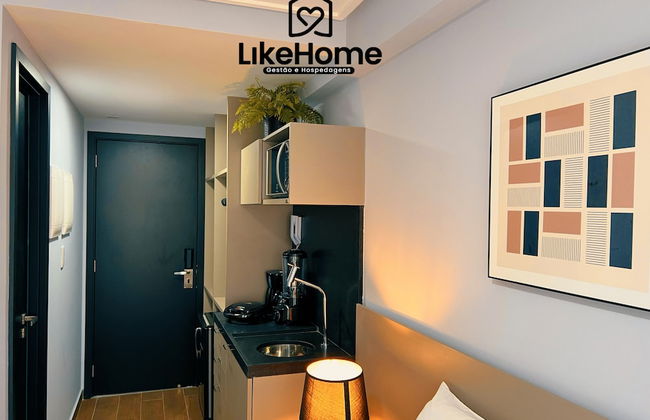 Move Tambaú - Foto 60