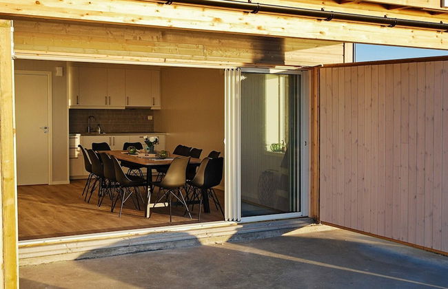 Holiday Home in BrattvÃ¥g - Foto 44