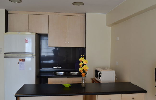 Suite Service Apart Hotel - Photo 25