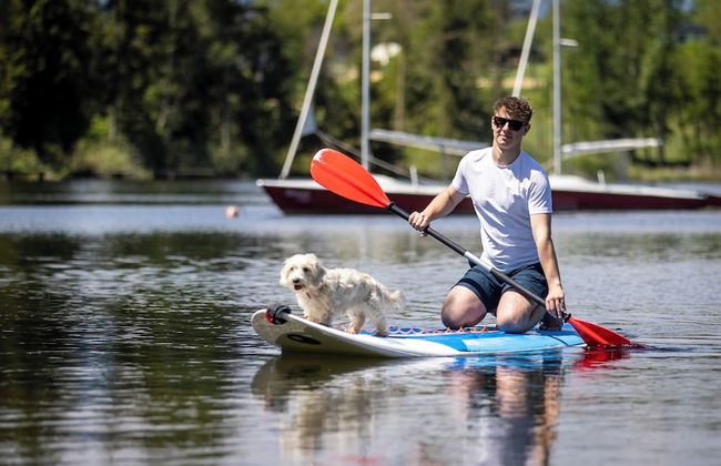 Feriendorf am Maltschacher See - Photo 1