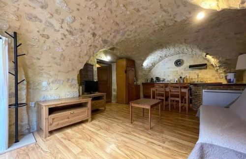 Gîte Les Voûtes - Foto 1