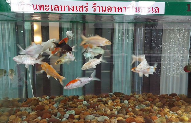 Ruantalay Bangsaray Resort - Foto 35