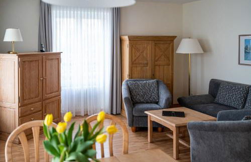 Haus Sonnenschein Göhren - Foto 20