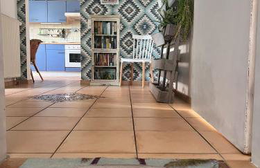 Hencoop 2 room apartment kitchen bathroom and optional Sauna - Photo 9