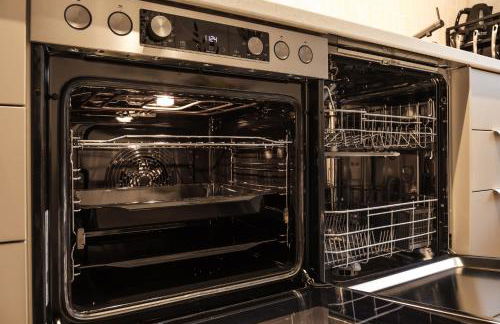 Deluxe! 15min Messe & Uniklinik, Arbeitsplatz, Boxspring - Foto 25