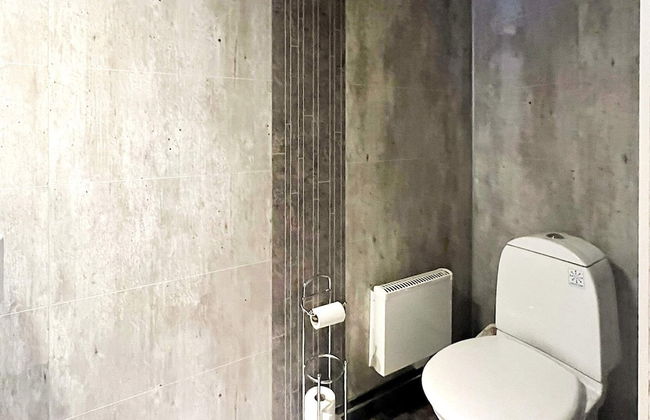 6 Person Holiday Home in Skummeslovsstrand - Foto 7