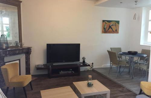 l'Etape des Châteaux le 2 bis - Photo 1