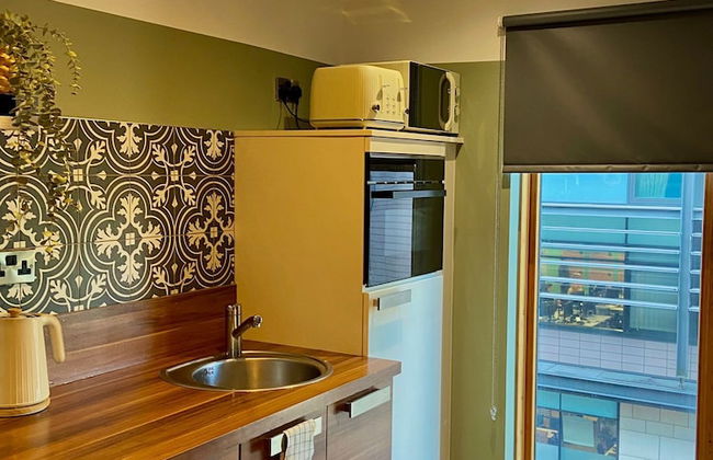 Stay Angels Blonk Street Apartments - Foto 34