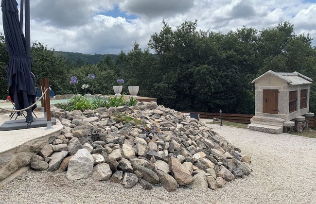 Welcome to Casa Camu - Exceptional - Photo 20