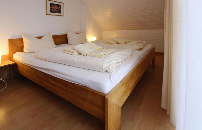 Apartment House Katharina, Westerland - Foto 8