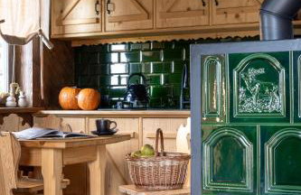 Leśna Chatka - Foto 14