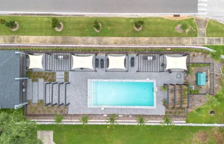 Bright Modern Townhome Retreat - Foto 52