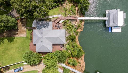 Blessings Family Lodge- Amazing Sunsets, Amazing Views! - Foto 5