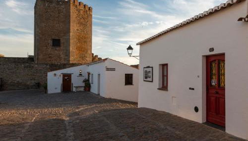 A Janela Do Castelo - Foto 2