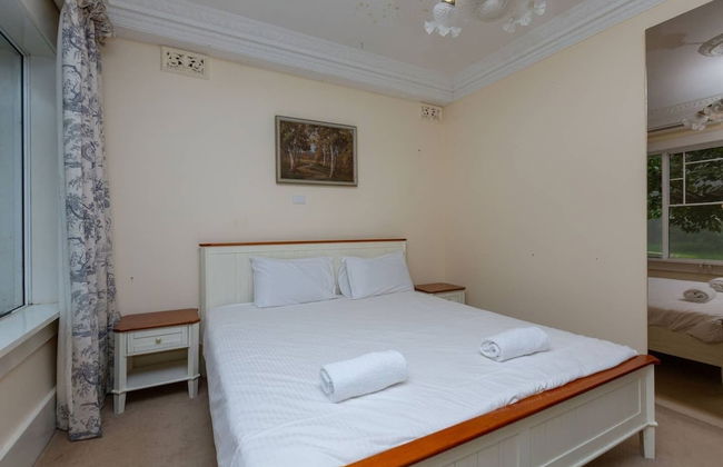 Classic 5 Beds Mt Dandenong Resort - Foto 2