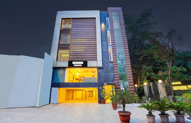Premium Stays in the Heart of South Delhi - Foto 29