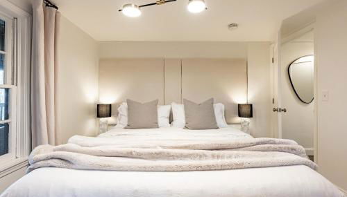 Boutique Farmhouse at Montaluce Winery-Weddings-Nature-Hiking-Fast WIFI-Easy Parking - Foto 2