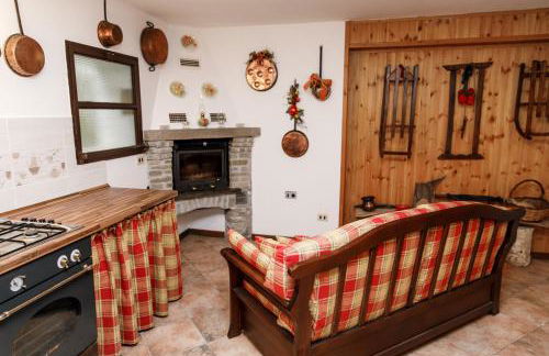 Cielo Blu Casa Alpina Vialattea - Photo 18